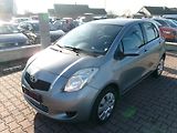 Toyota Yaris 1,0i KLIMA - náhled 1