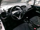Honda Jazz (2010) 1,4i STYLE KLIMA ALU - náhled 23