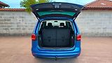 Volkswagen Sharan 130kW 7míst PANO WEBASTO 1.ČR - náhled 8