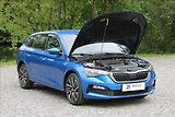 Škoda Scala 1.6 TDI / AMBITION / CZ - náhled 44