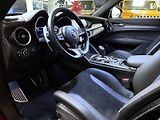 Alfa Romeo Stelvio (2026) 2.9 V6 BiTurbo 520k QV COLLEZI - náhled 11