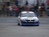 POZVÁNKA: XII. TipCars PRAŽSKÝ RALLYSPRINT