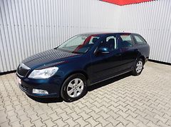 Škoda Octavia II Combi 1.4 TSi Elegance - fotografie inzerátu