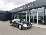 Mercedes-Benz SL 500 - náhled 10