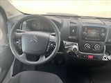 Citroën Jumper 2,2 BlueHDi  L4H3 - náhled 12