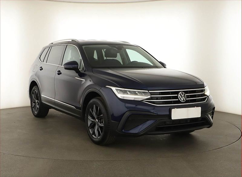 Volkswagen Tiguan Allspace (2023) Life 1.5 TSI - fotografie inzerátu
