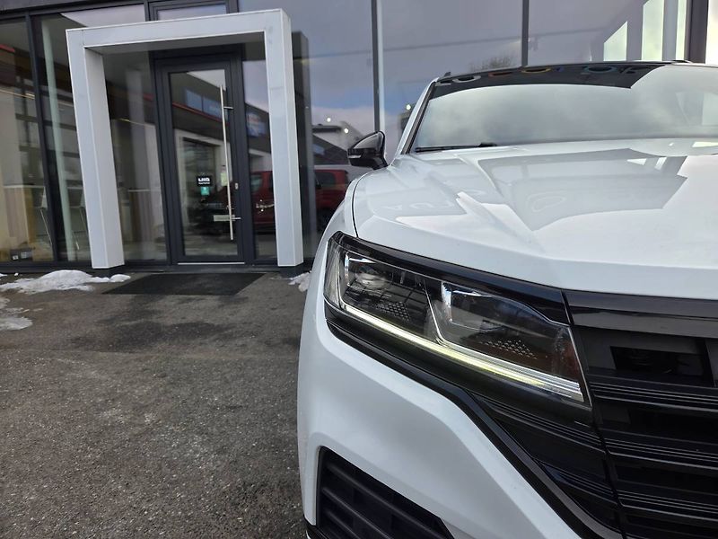 Volkswagen Touareg (2019) 3.0 TDI DSG Vzduch - fotka 5 z 42