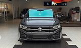 Volkswagen Touareg TDI 210 kW R-Line Pano Taž Ven - náhled 1