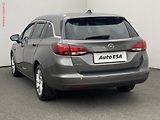 Opel Astra (2021) 1.2 T, Sport, LED, kamera - náhled 6