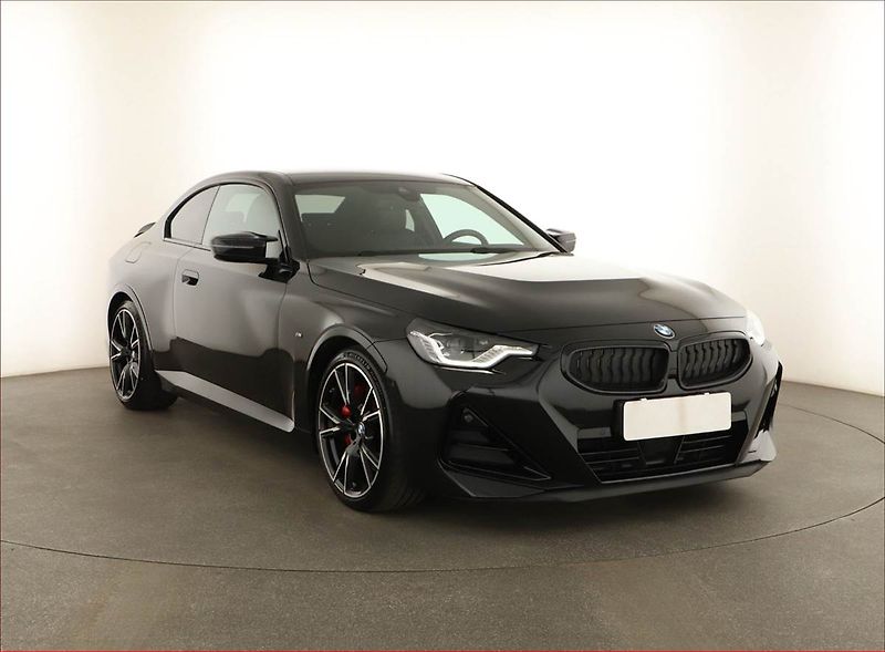 BMW Řada 2 (2023) M240i - fotografie inzerátu
