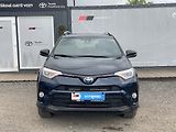 Toyota RAV4 2.5HSD, ČR, Active, tažné, 4x4 - náhled 2