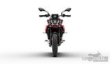 Aprilia (2026) Tuono 457 Euro 5+ - náhled 4