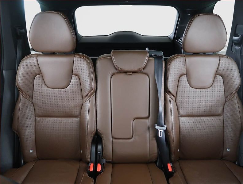 Volvo XC90 (2019) B5 AWD - fotka 10 z 20