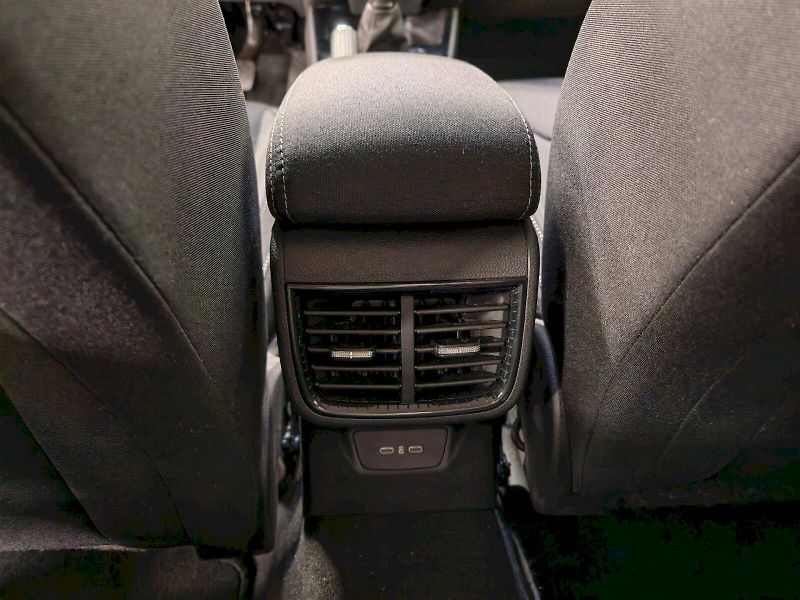 Škoda Fabia (2025) 1.0 TSI 70 kW Top Selection - fotka 24 z 28