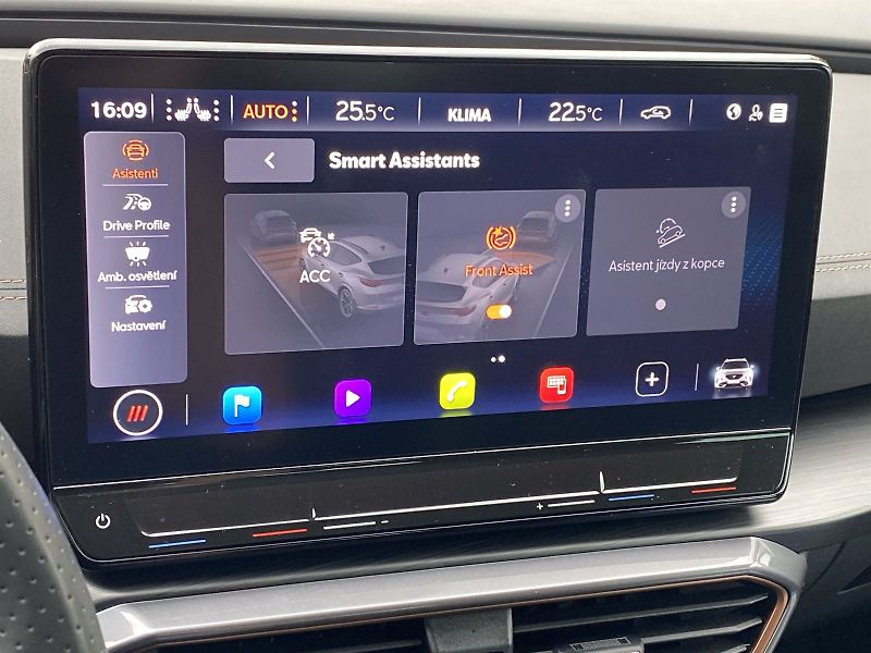 Cupra Formentor (2024) 2.0 TSI DSG 4Drive - fotka 26 z 46