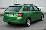 Škoda Fabia 1.2 TSI STYLE - náhled 8