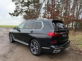 BMW X7 4,0i xDrive,mPaket competition - náhled 3