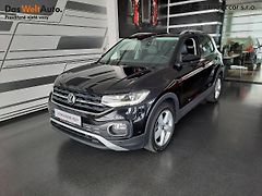 Volkswagen Ostatní (2022) Style 1.5 TSI (110kW/150k) DSG - fotografie inzerátu