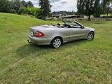 Mercedes-Benz CLK (2004) - náhled 1