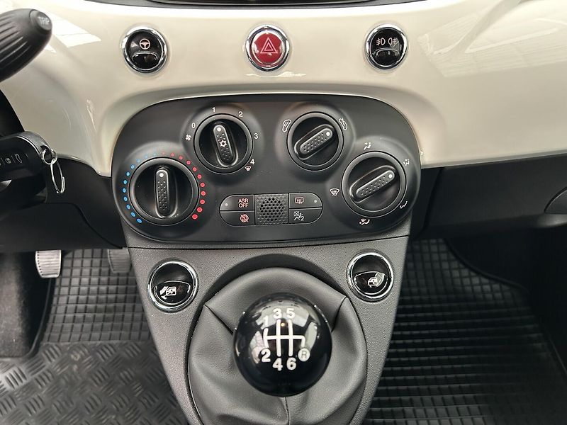 Fiat 500 1.0 i Cult - fotka 12 z 21