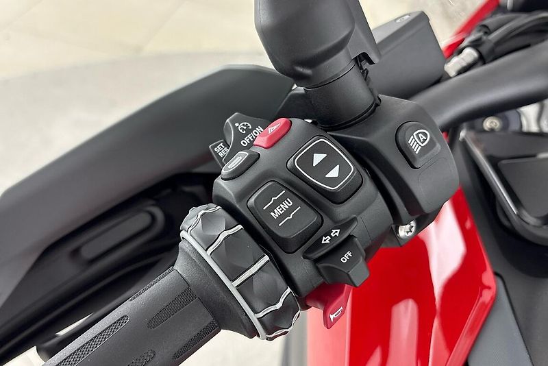 BMW R 1300 GS - fotka 10 z 13