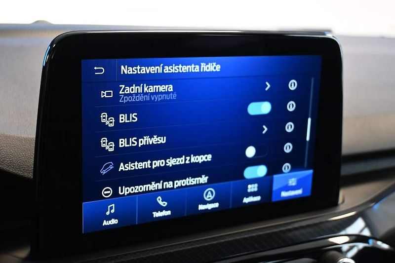 Ford Kuga (2023) 2.5 ST-LINE X LED ACC VIRTUAL - fotka 19 z 44