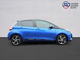 Toyota Yaris 1,5 VVT-i  ČR,A/T,SELECTION - náhled 3