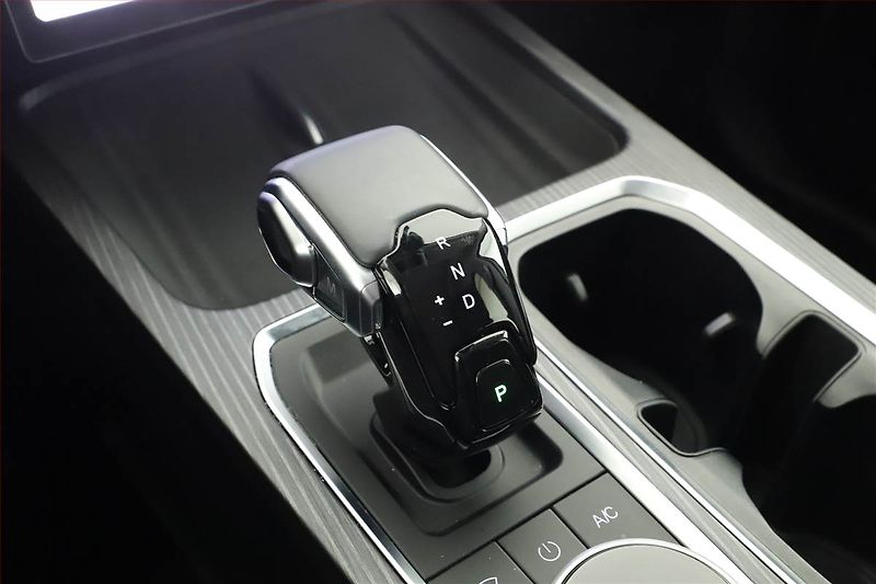 Jaecoo 7 (2025) Exclusive 1.6 TGDI, Head Up - fotka 12 z 22