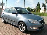 Škoda Fabia (2010) 1,2TSi ELEGANCE AC ALU - náhled 11