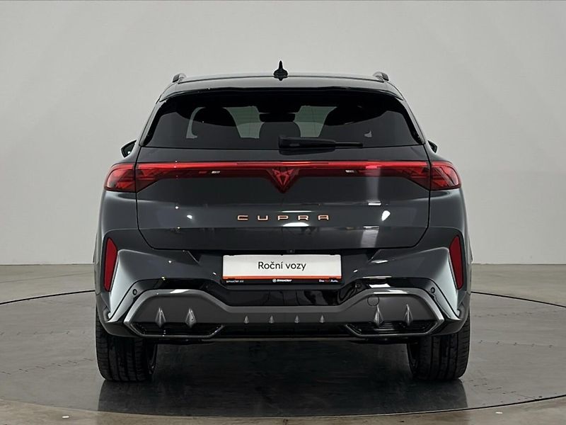 Cupra Terramar 4WD DSG - fotka 17 z 30