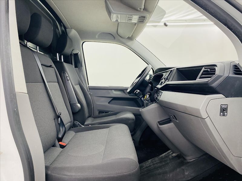 Volkswagen Transporter 2,0 TDI 81kW - fotka 6 z 21