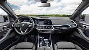 BMW iX5 Hydrogen