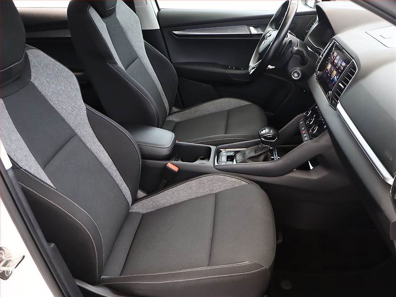 Škoda Karoq (2020) Style 2.0 TDI - fotka 7 z 18