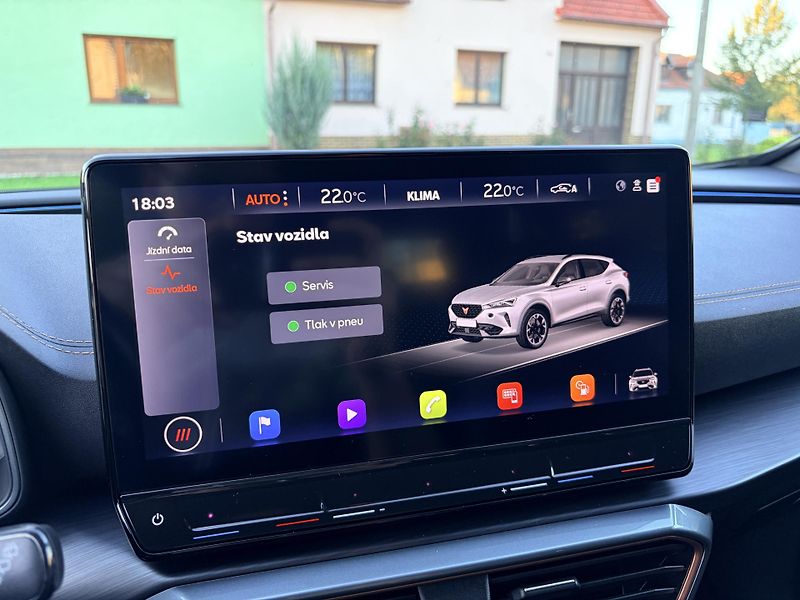 Cupra Formentor 1.5TSI 110KW DSG LED  - fotka 38 z 52