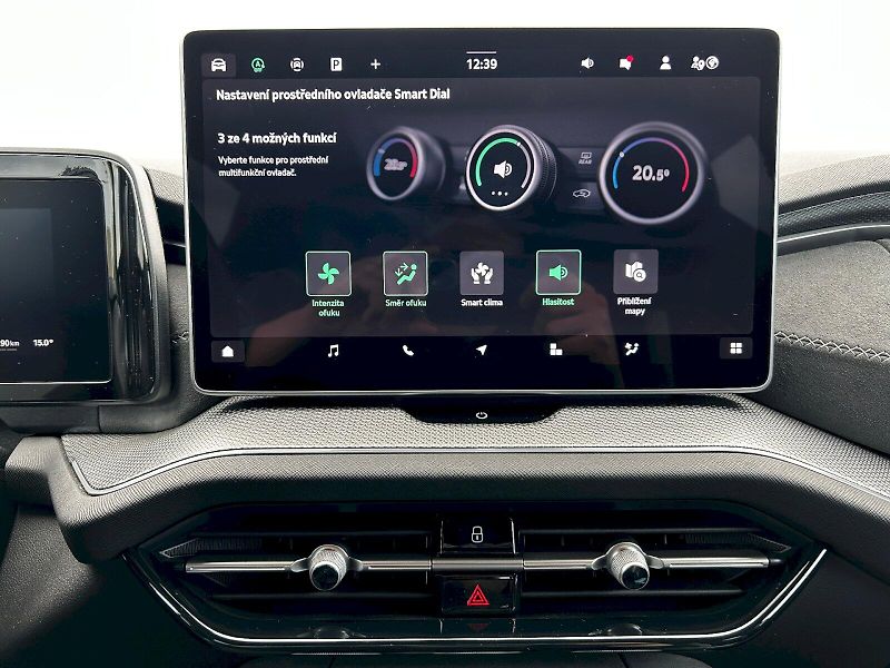 Škoda Kodiaq (2025) 2.0 TDI 142kW 4x4 DSG Sportlin - fotka 19 z 35