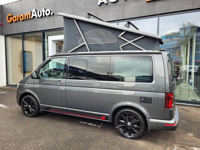 Volkswagen Ostatní California Ocean 2.0 TDI DSG A - fotka 5 z 95
