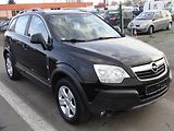 Opel Antara 2.0 CDTi 4x4 - náhled 7