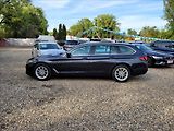 BMW Řada 5 2,0 HEV,LED,Navi,kůže,výhřev - náhled 2