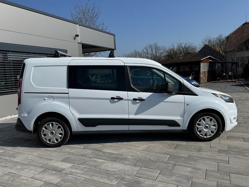 Mazda 6 (2014) Sport Combi 2.0i Attraction - fotka 4 z 36