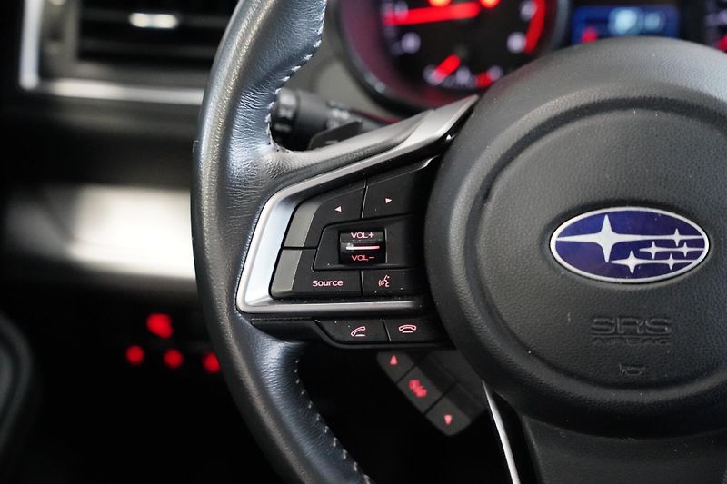 Subaru Outback - fotka 15 z 32