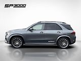 Mercedes-Benz GLE 450d 4Matic Style Edition - náhled 8