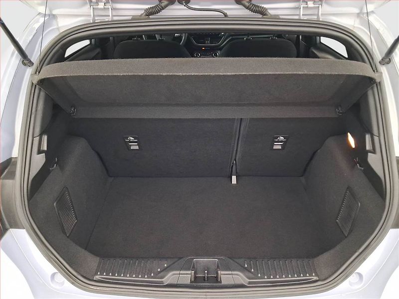 Ford Fiesta (2021) ST-Line 1.0 EcoBoost MHEV, ČR - fotka 13 z 18