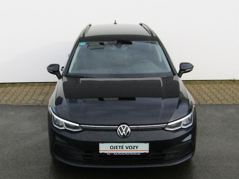 Volkswagen Golf Wa 2.0 Life DT085 Variant Life - fotka 7 z 30