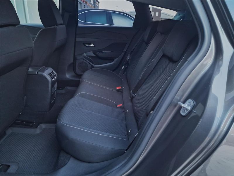 Peugeot 308 1.2Puretech Active Pack SW,ČR - fotka 17 z 47
