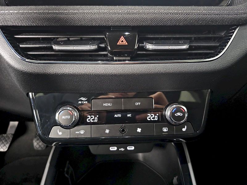 Škoda Fabia (2025) 1.0TSi 85kW TOP SELECTION - fotka 19 z 27