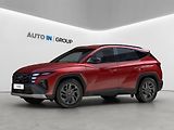Hyundai Tucson (2026) Go Czech Plus 1,6 T-GDi 4x4 - náhled 1