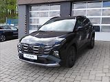 Hyundai Tucson (2026) 1,6 TGDI 2WD DCT GO - náhled 2