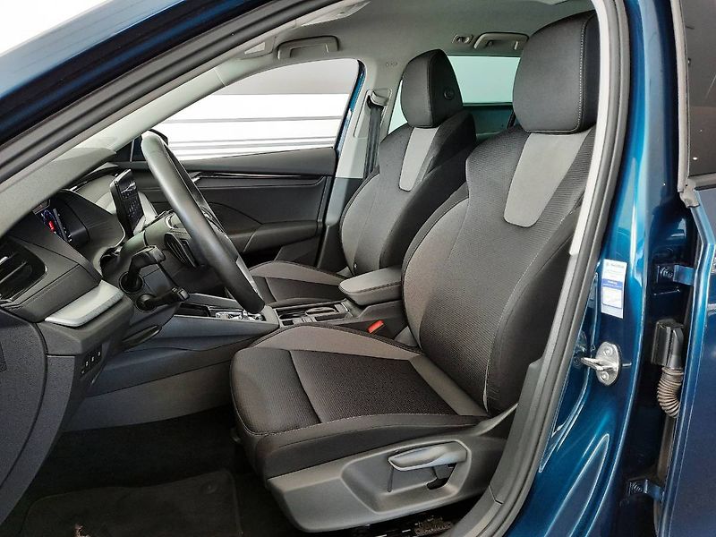 Škoda Octavia (2023) Combi 2.0 TDI (110kW/150k) DSG - fotka 7 z 27