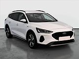 Ford Focus (2022) 1.0 MHEV, ČR,1.maj, Serv.kniha - náhled 1