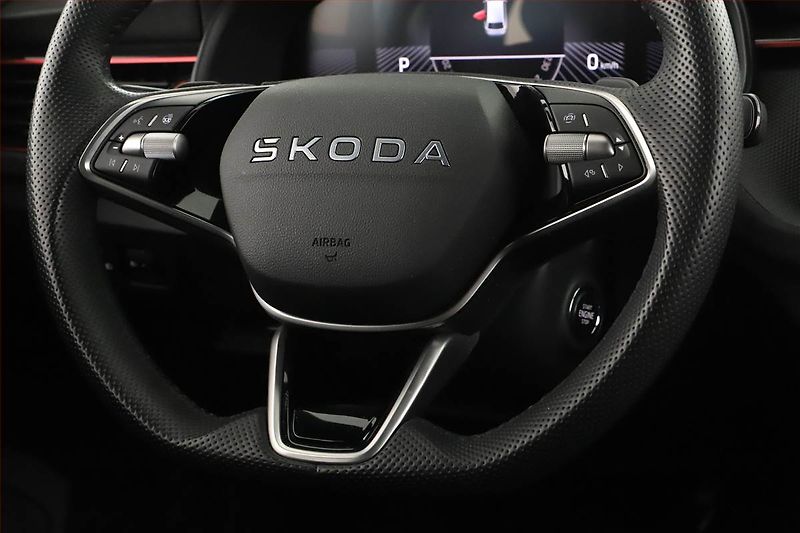 Škoda Scala (2025) 1.0 TSI, Drive, FullLed - fotka 18 z 20